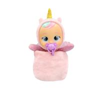 Cry Babies Good Night Friends 30cm Plush Toy