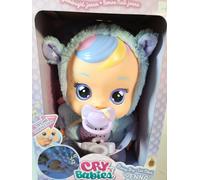Cry Babies Goodnight Starry Sky Jenna Interactive Baby Doll