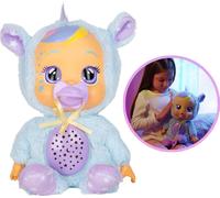 Cry Babies Goodnight Starry Sky Jenna Interactive Baby Doll