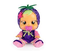 Cry Babies IMC - DOLL, Multicolor (81383)