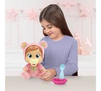 Cry Babies Loving Care Fantasy Nina Baby Doll