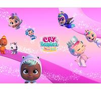 Cry Babies Magic Tears
