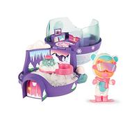 Cry Babies Magic Tears CBMT KRISTAL'S IGLOO
