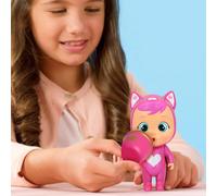 Cry Babies Magic Tears Charmz Surprise Coney Mini Baby Doll
