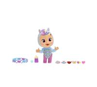 Cry Babies Magic Tears Charmz Surprise Jenna Mini Baby Doll