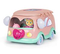Cry Babies Magic Tears IMC Toys CBMT KOALI'S CAMPERVAN