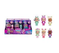 Cry Babies Magic Tears Jumpy Monsters Mix Tm Toys Genuine