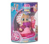 Cry Babies Magic Tears Jumpy Monsters Momo Tm Toys Genuine