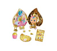 Cry Babies Magic Tears Mystery Doll Surprise Pack - Series Gold Edition IMC Toys
