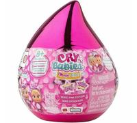 Cry Babies Magic Tears Mystery Doll Surprise Pack - Series Pink Edition