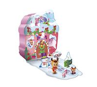 CRY BABIES MAGIC TEARS Ruthy Advent Calendar | Christmas calendar with Exclusive baby doll Ruthy who cries Real Tears, her Pet, 33 Accessories & +24 Surprises - Gift toy for boys and girls +3 Years