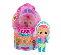 Cry Babies Magic Tears Shiny Shells Marina Tm Toys Genuine