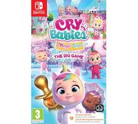 Cry Babies Magic Tears: The Big Game (Download Code in Box)