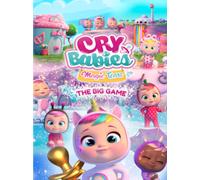 Cry Babies: Magic Tears - The Big Game (PC) - Steam Gift - EUROPE
