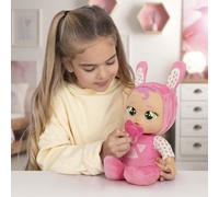 Cry Babies Meal Time Julie Baby Doll