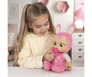 Cry Babies Meal Time Julie Baby Doll