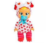 Cry Babies Monsters Doll Momo Tm Toys Genuine Quality Best Top