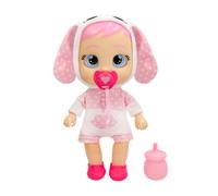 Cry Babies My First Steps Coney 30cm Plush Toy