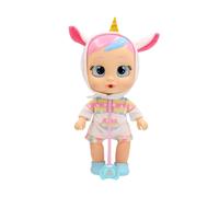 Cry Babies My First Steps Dreamy 30cm Plush Toy