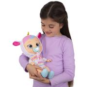 Cry Babies My First Steps Learn to Walk Dreamy Baby Doll