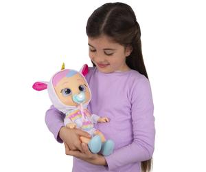 Cry Babies My First Steps Learn to Walk Dreamy Baby Doll