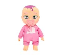 Cry Babies Newborn My First Bath Time - Sarah | Bath Time Play, Baby Doll