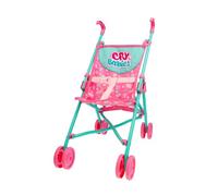 Cry Babies Pushchair