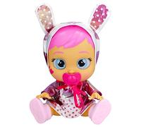 Cry Babies Star Coney 12" Baby Doll w/ Light Up Eyes w STAR Outfit Toy New w Box