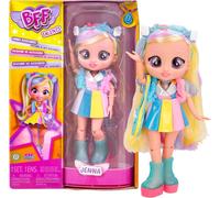 Cry Babies Talents Bff Fashion Doll 20Cm Character Jenna Original Imc Toys