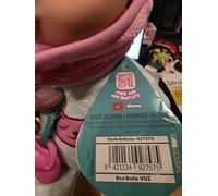 Cry Babies Tiny C. Newborn Roxy