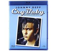 Cry-Baby (1990) ( Cry Baby ) (Blu-Ray)