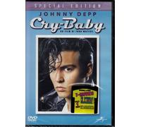 Cry Baby
