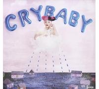 Melanie Martinez - Cry Baby (Deluxe Edition) [VINYL]