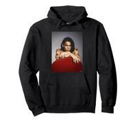 Cry-Baby Actor Johnny Depp By Michael Grecco Pullover Hoodie