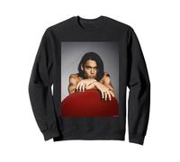 Cry-Baby Actor Johnny Depp By Michael Grecco Sweatshirt