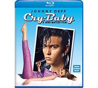 Cry Baby (Blu-ray)