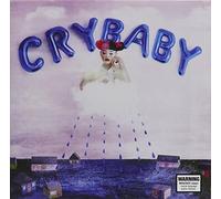 Cry Baby by MARTINEZ,MELANIE (2015-09-18)