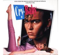 Cry-Baby by Soundtrack (1992-05-13)