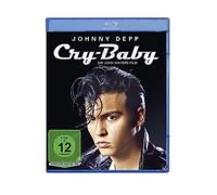 Cry Baby: CINEMA Favourites Edition