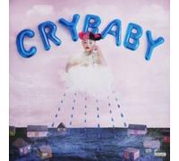 Melanie Martinez - Cry Baby (Deluxe Edition) [VINYL]