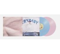 Cry Baby Deluxe Version : Baby Blue & Baby Pink Track + 20 Page Booklet!