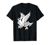 Cry Baby Dove Bird T-Shirt