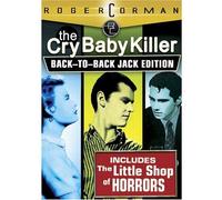 Cry Baby Killer: Back to Back Jack Edition [DVD] [Region 1] [US Import] [NTSC]