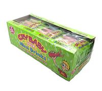 Cry Baby Sour Mini Drinks Packs - 18 / Box
