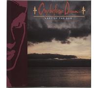 Cry Before Dawn - Last Of The Sun-12"