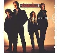 Cry Before Dawn - Witness for the world (1989) [VINYL]