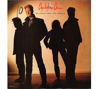 Cry Before Dawn - Witness for the world (3 tracks, 1989) [VINYL]