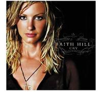 Cry by Faith Hill (2002-09-30)