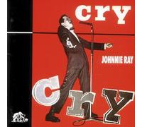 Cry by Johnnie Ray (1997) Audio CD