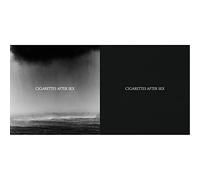 Cry & Cigarettes After Sex